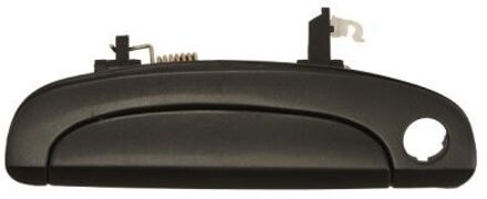 Hyundai Portiergreep buitenkant 601020027401P