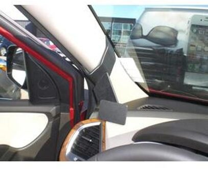 Hyundai ProClip - Hyundai (Grand) Santa Fé 2013-2018 Left mount 804835