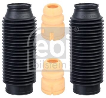 Hyundai protection kitvoor schokdemper 183245