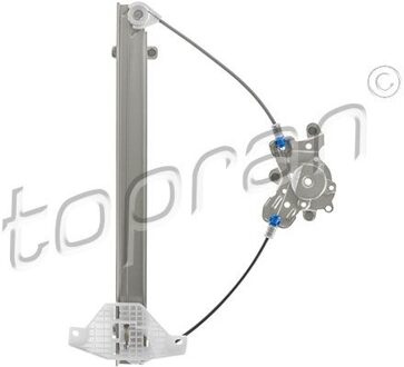 Hyundai Raambedieningsmechanisme 820848