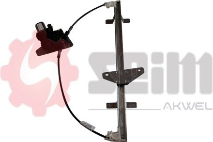 Hyundai Raambedieningsmechanisme 901865