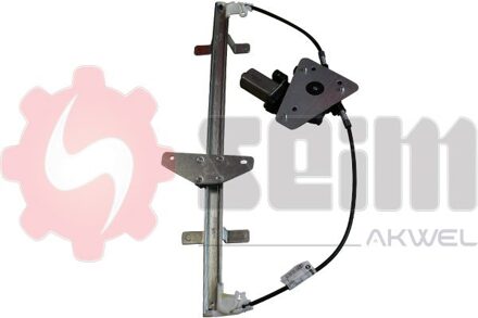 Hyundai Raambedieningsmechanisme 901866