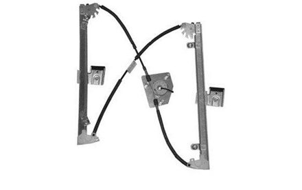 Hyundai Raambedieningsmechanisme AC833