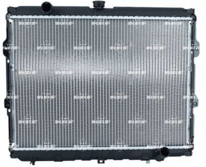 Hyundai Radiateur 504125