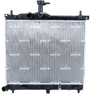 Hyundai Radiateur 53029
