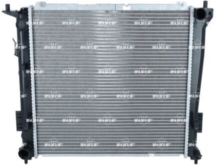 Hyundai Radiateur 53109