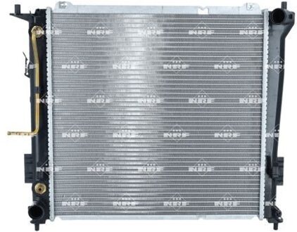 Hyundai Radiateur 53163