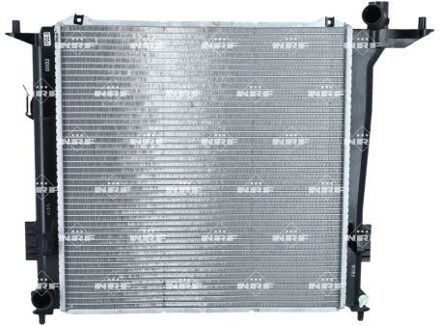 Hyundai Radiateur 53164