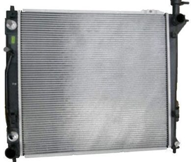 Hyundai Radiateur 53168