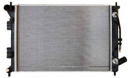 Hyundai Radiateur 53172
