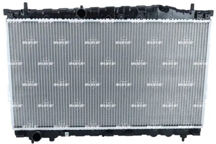 Hyundai Radiateur 53353