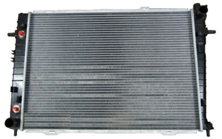 Hyundai Radiateur 53498