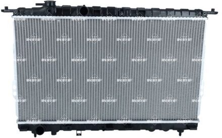 Hyundai Radiateur 53642