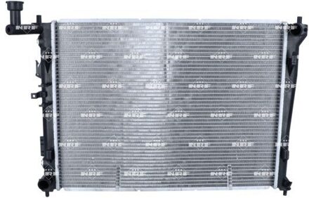 Hyundai Radiateur 53821