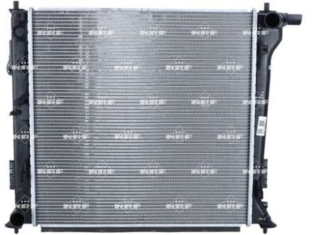 Hyundai Radiateur 550029