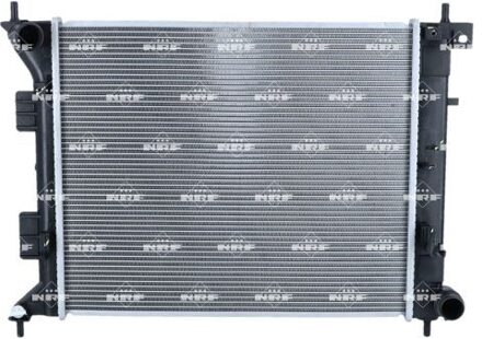 Hyundai Radiateur 550057