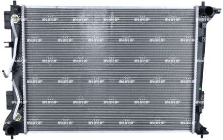 Hyundai Radiateur 550074