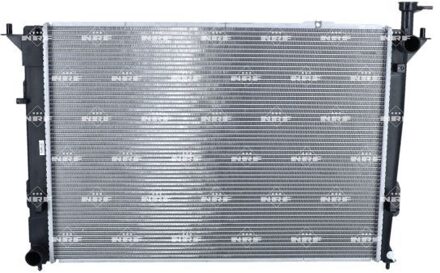 Hyundai Radiateur 550091