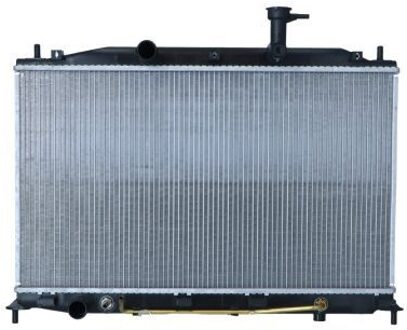 Hyundai Radiateur 550098