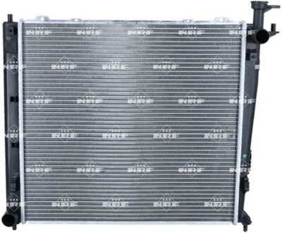 Hyundai Radiateur 550126