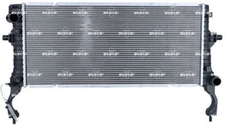 Hyundai Radiateur 550130