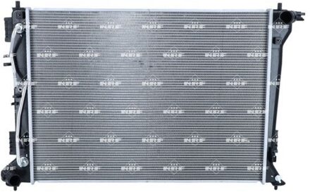 Hyundai Radiateur 550141