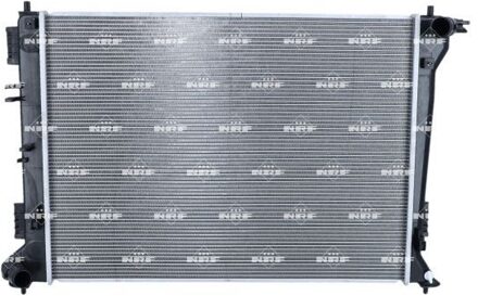 Hyundai Radiateur 550142