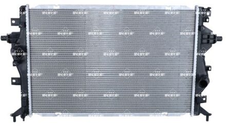 Hyundai Radiateur 550164