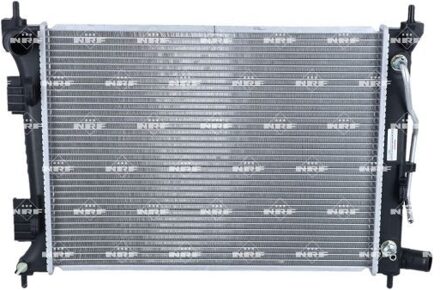 Hyundai Radiateur 550182