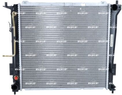 Hyundai Radiateur 550272