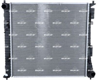 Hyundai Radiateur 550289