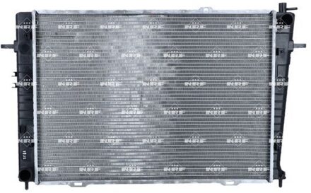 Hyundai Radiateur 550294