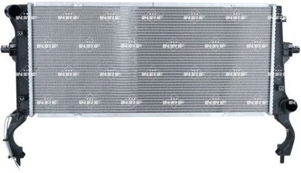Hyundai Radiateur 550327