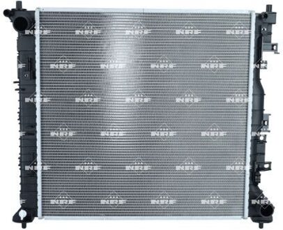Hyundai Radiateur 550402