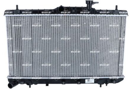 Hyundai Radiateur 56155
