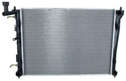 Hyundai Radiateur 58462