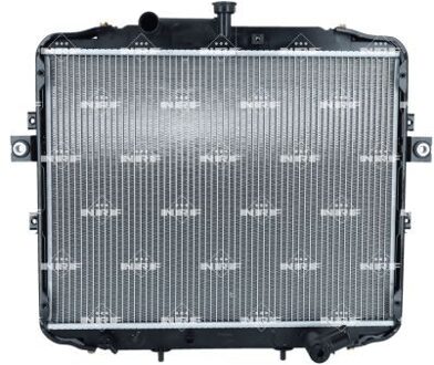 Hyundai Radiateur 59107