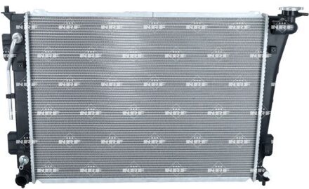 Hyundai Radiateur 59200