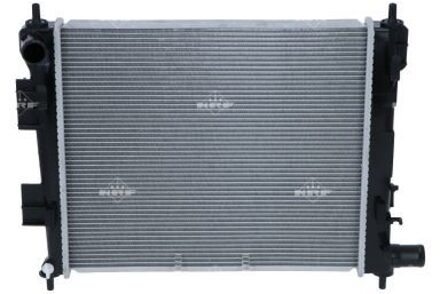 Hyundai Radiateur 59258