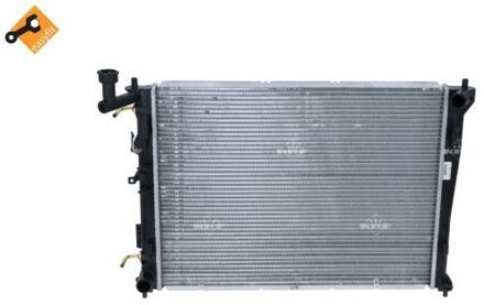 Hyundai Radiateur EASY FIT 53931