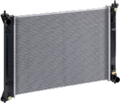 Hyundai Radiateur HY2181