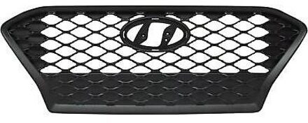 Hyundai Radiateurgrille 6502079080990P