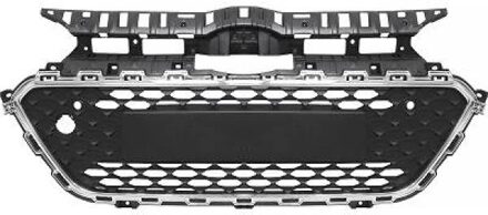 Hyundai Radiateurgrille 6807040