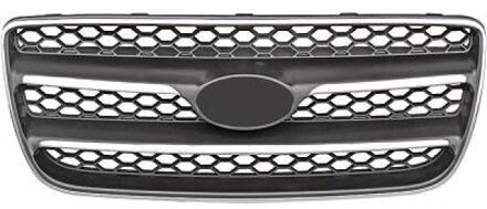 Hyundai Radiateurgrille 6871040