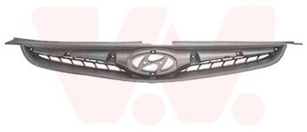 Hyundai Radiateurgrille 8243510