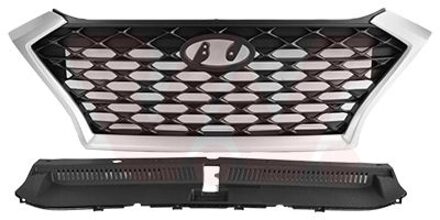 Hyundai Radiateurgrille 8286510