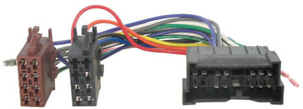 Hyundai Radio aansluitkabel Hyundai/ Kia 11114302