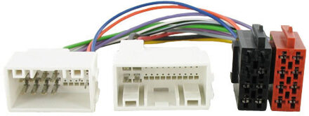 Hyundai Radio aansluitkabel Hyundai/ Kia 11117914