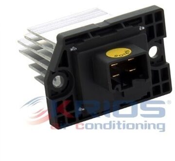 Hyundai Regelaar, interieurventilator K106105