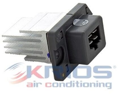 Hyundai Regelaar, interieurventilator K106107